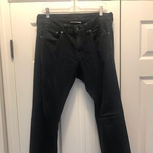 Levi’s 511 32x30 Black